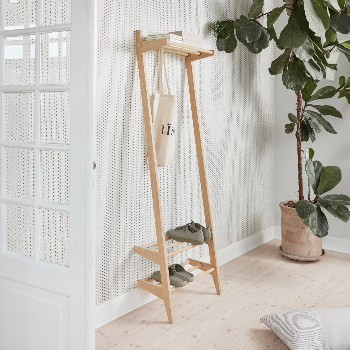 Solo - Light Oak