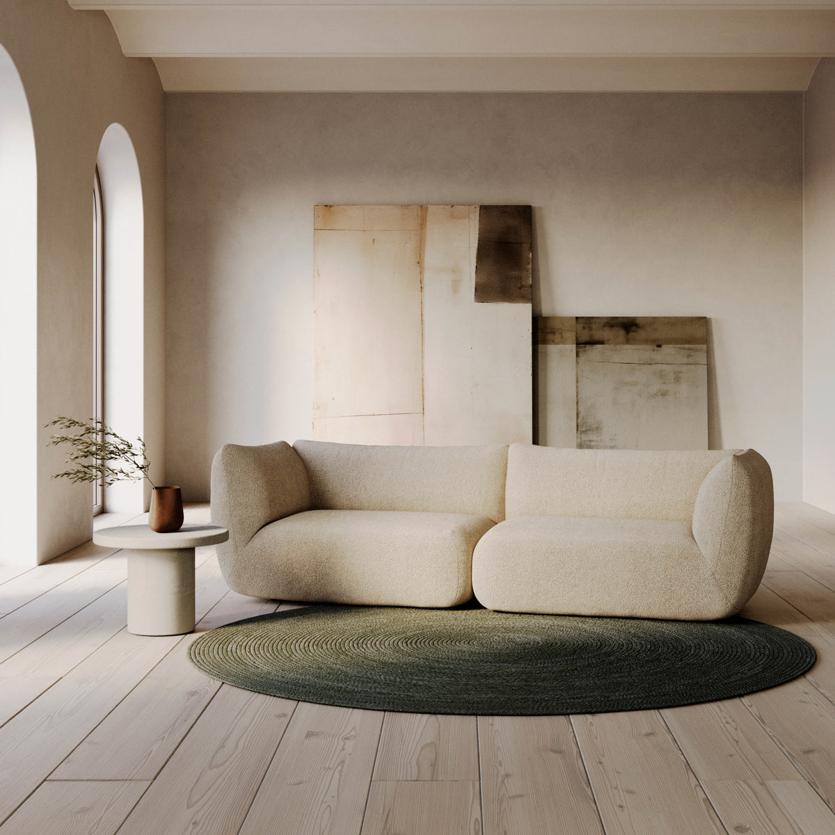 Arnau Sofa