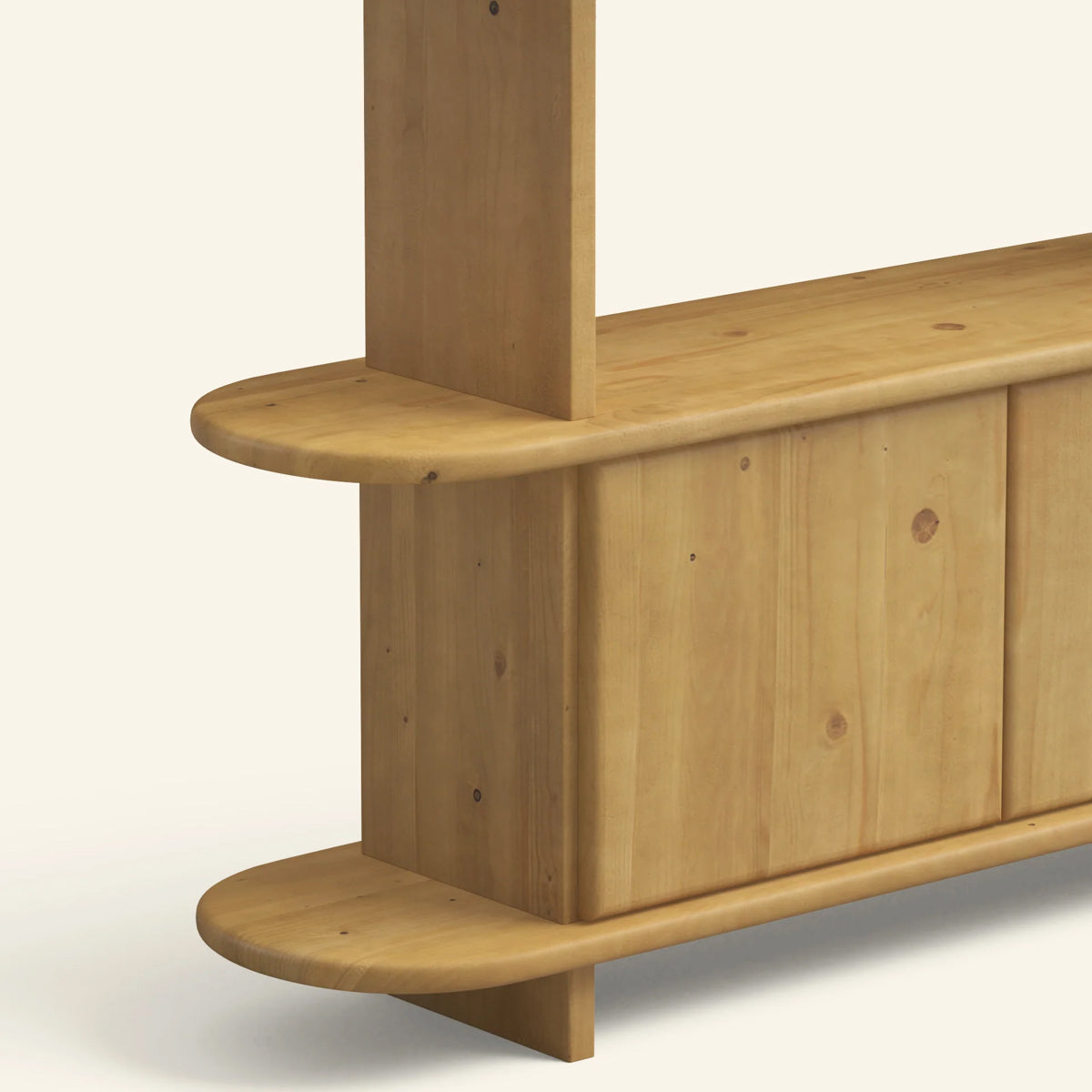 Tom Sideboard