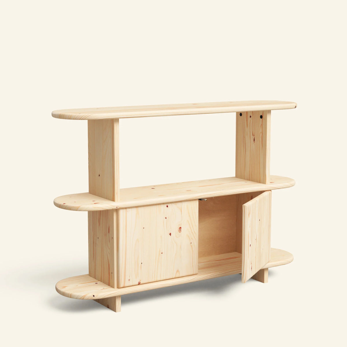 Tom Sideboard