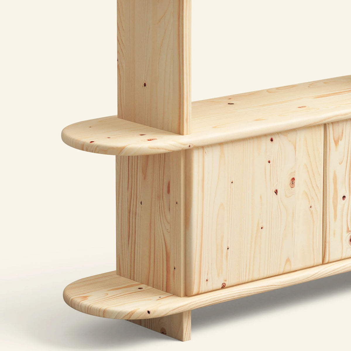 Tom Sideboard