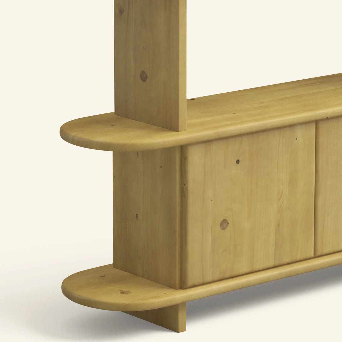 Tom Sideboard