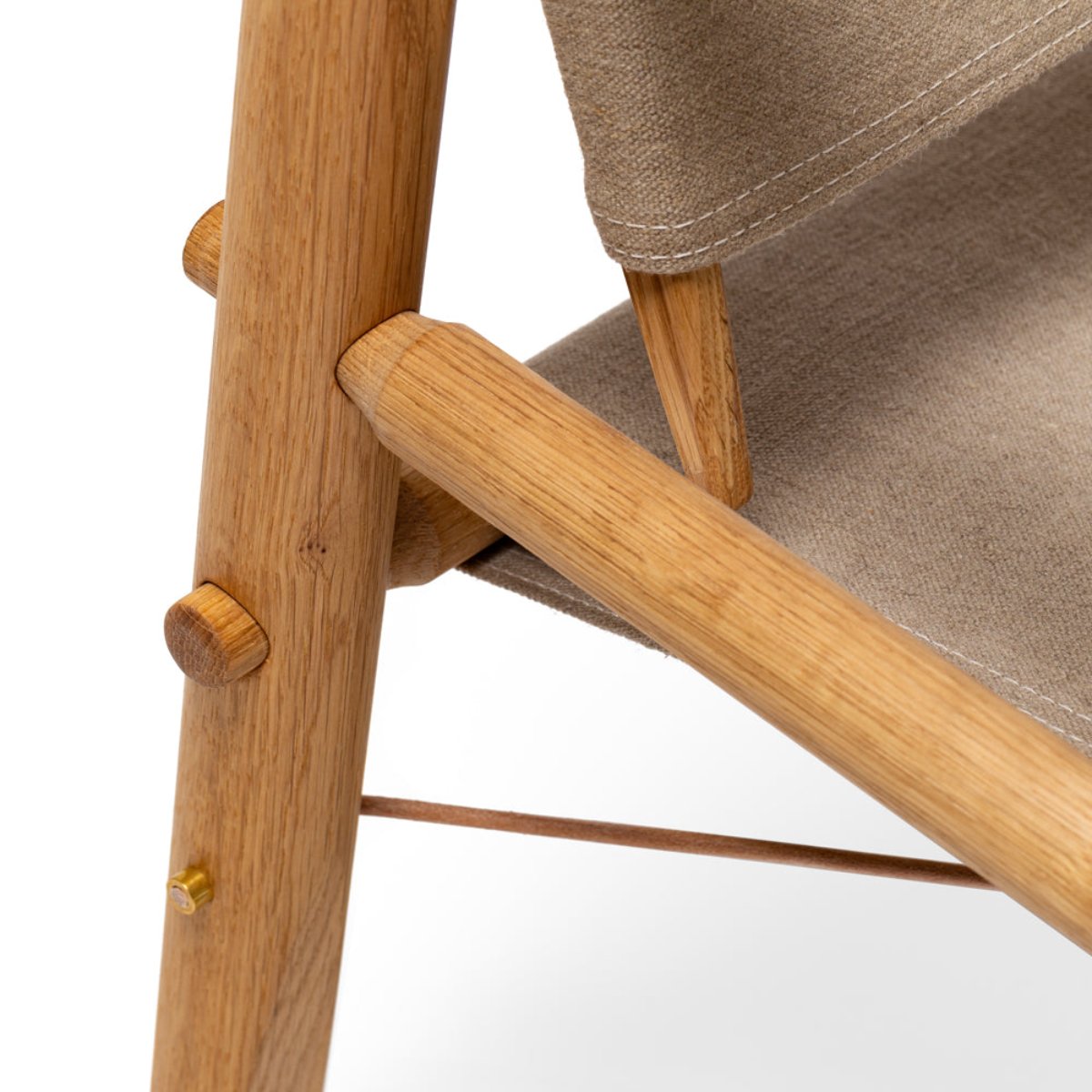 Nomad Chair - Eg