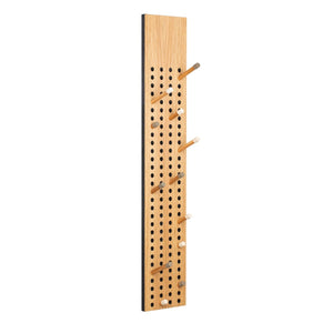 Scoreboard - Oak