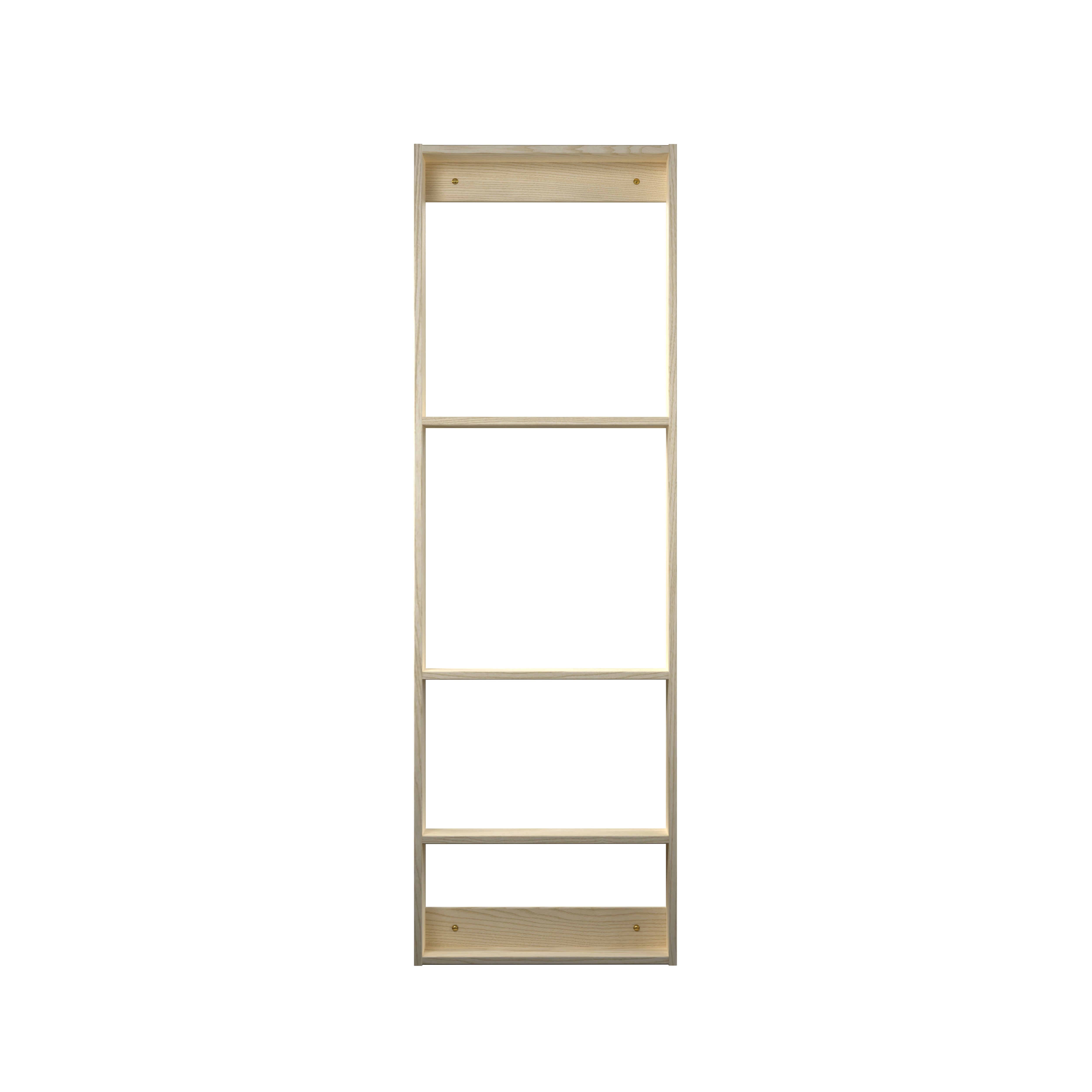 Squares Shelf - Ask