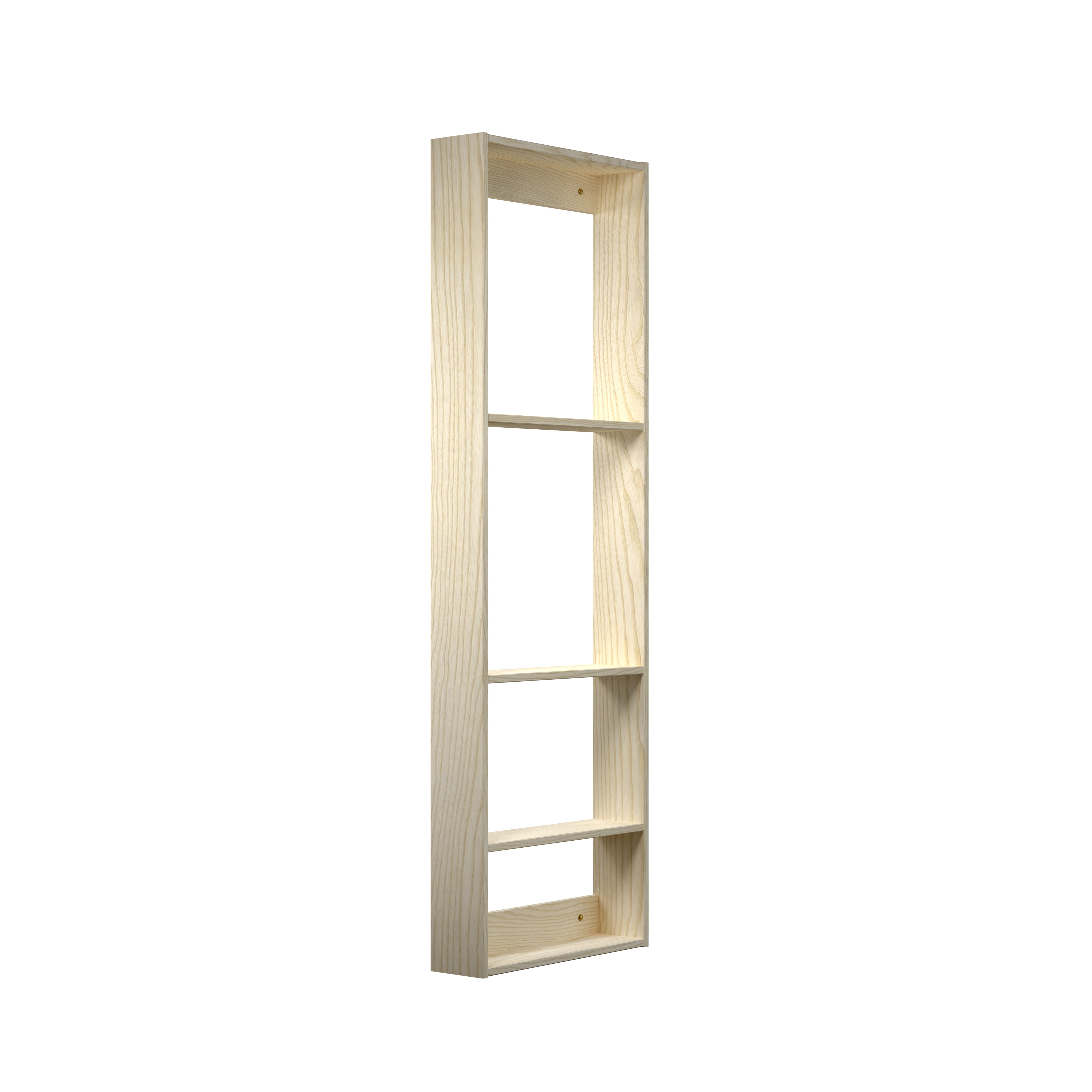 Squares Shelf - Ask