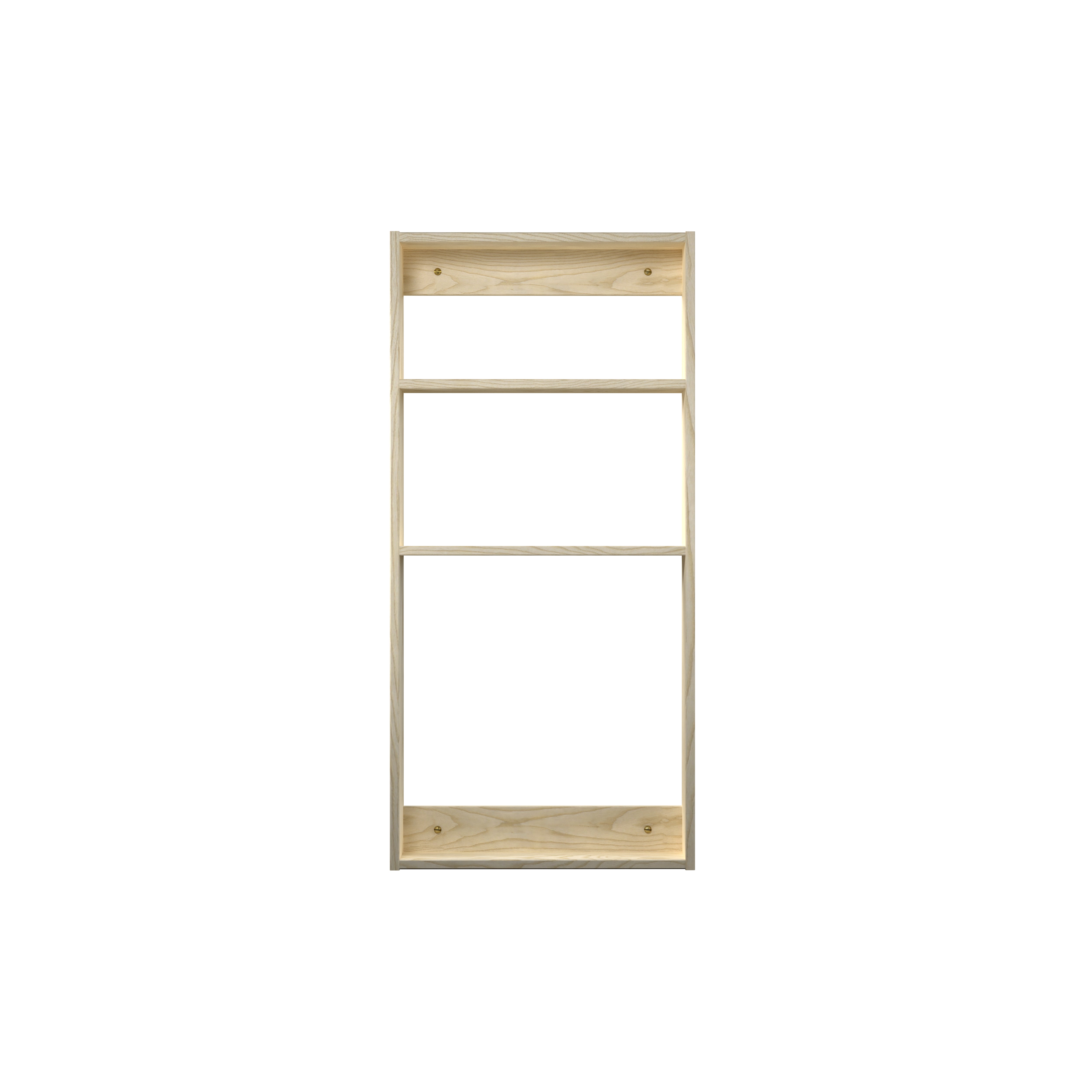 Squares Shelf - Ask