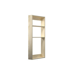 Squares Shelf - Ash