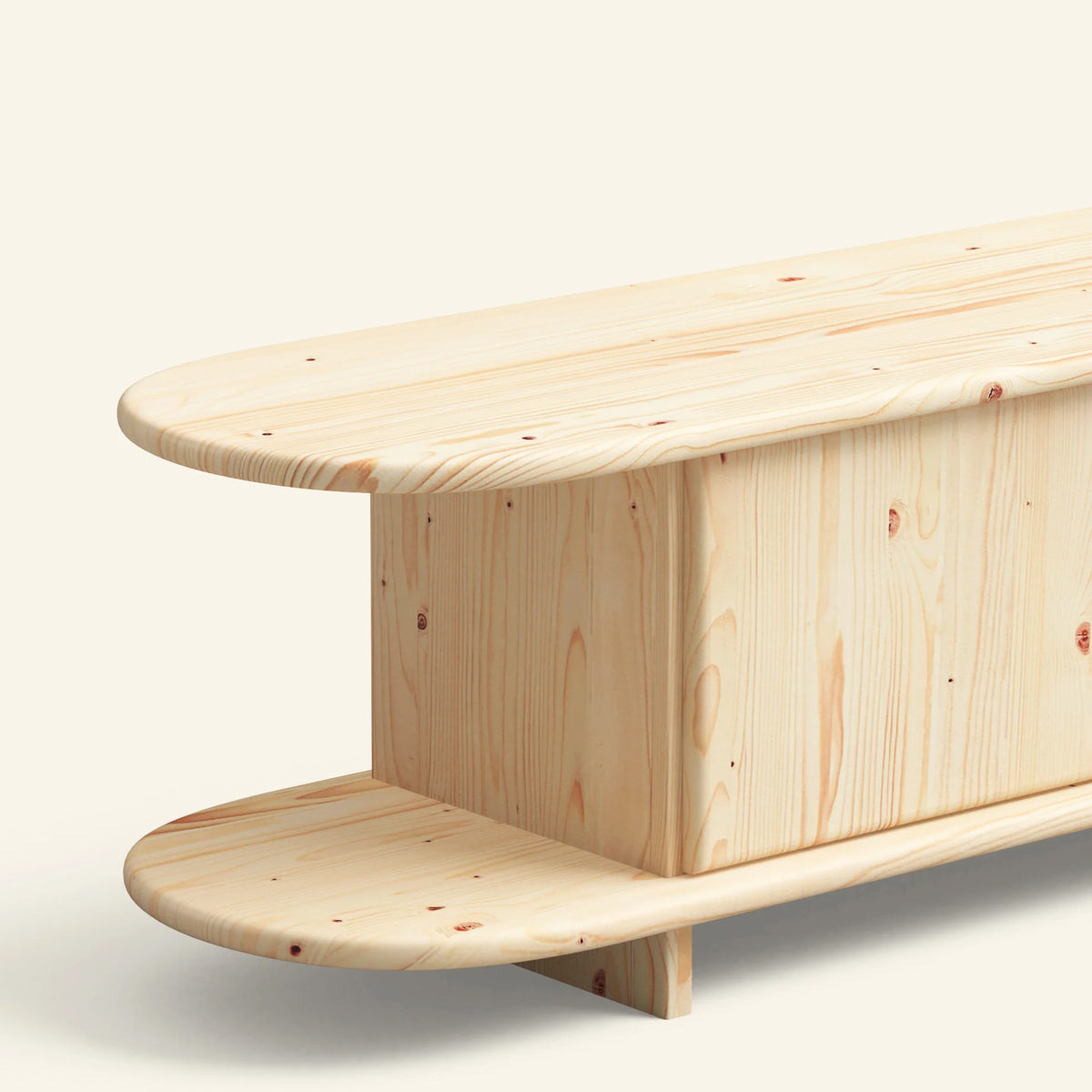 Zaro TV Stand