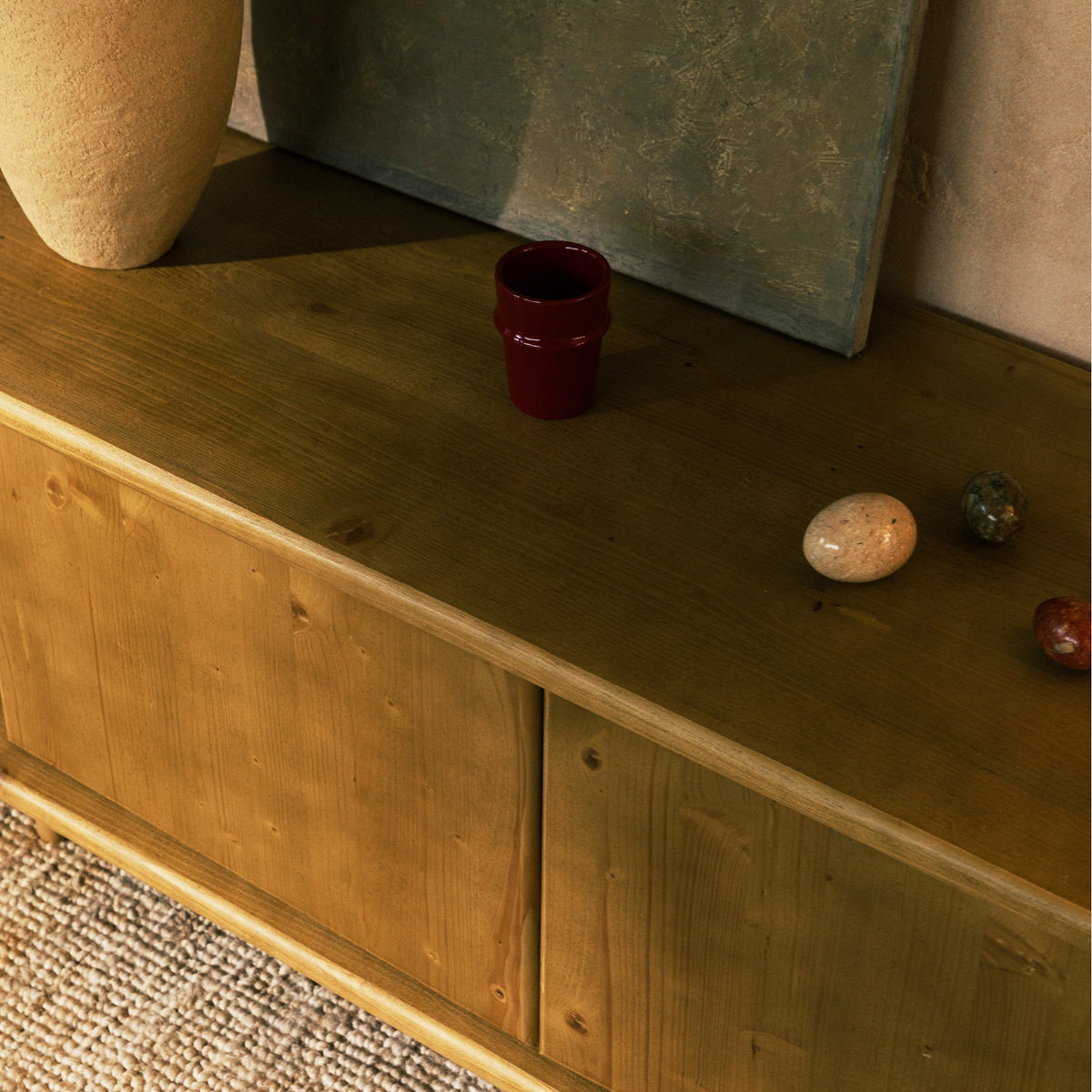 Zaro TV Stand