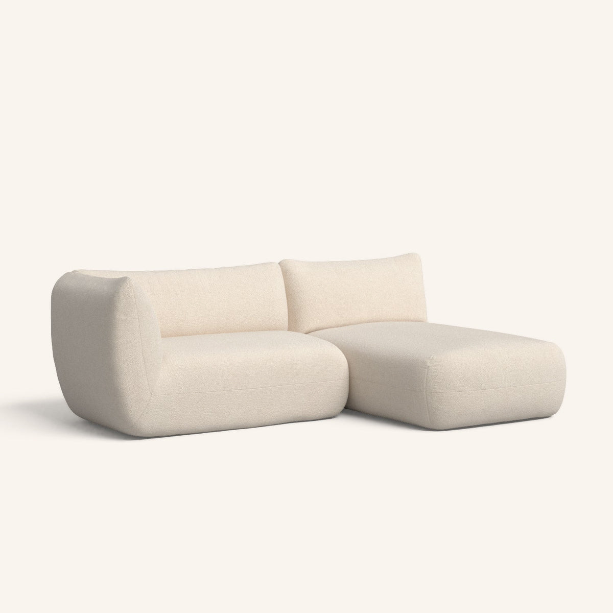 Arnau Chaise Longue Sofa