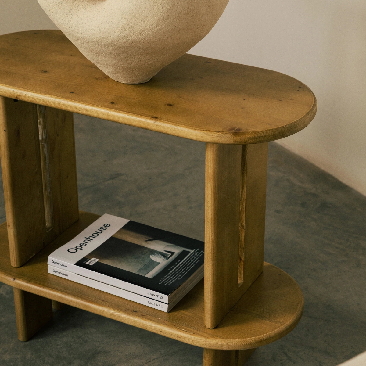Aurea Side Table