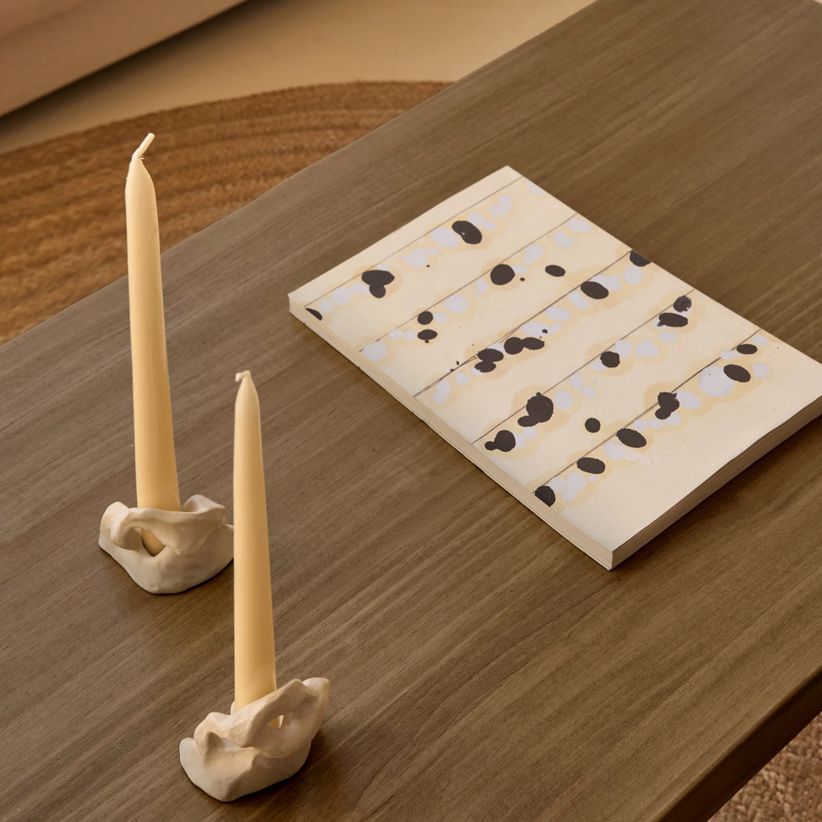 Bille Coffee Table