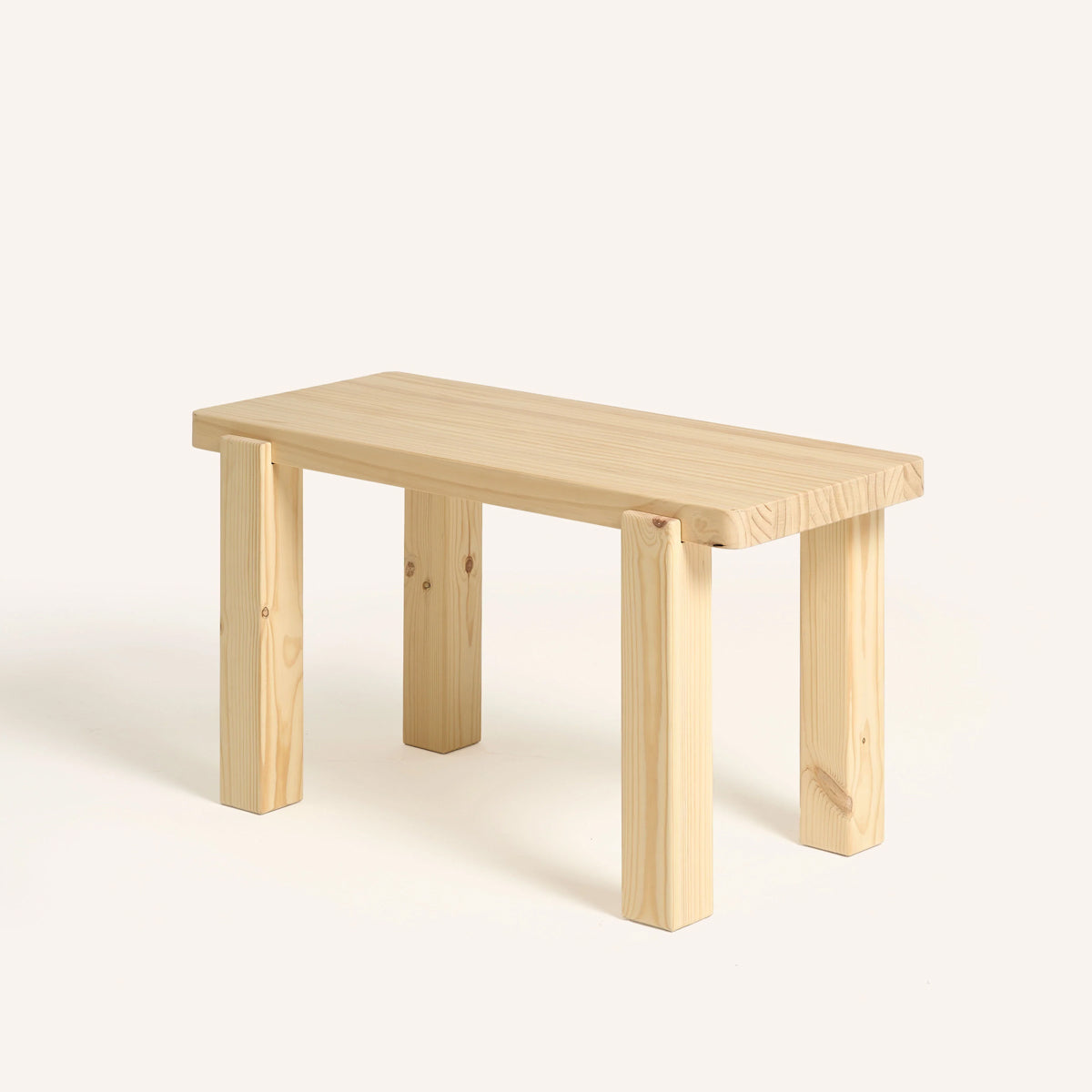 Busk Bench