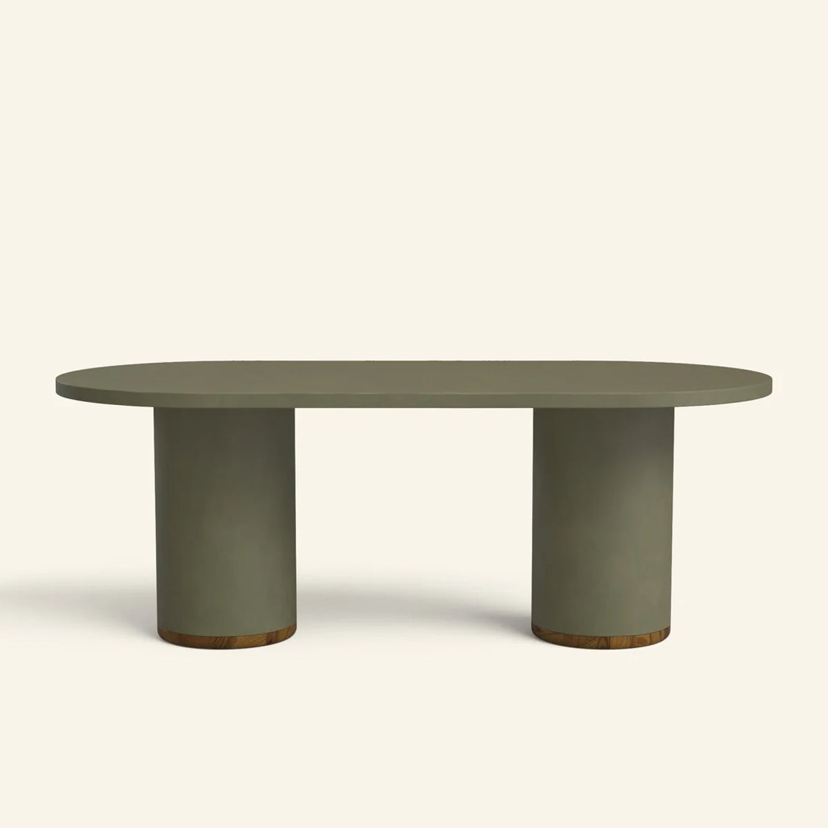 Dalia spisebord 160x95