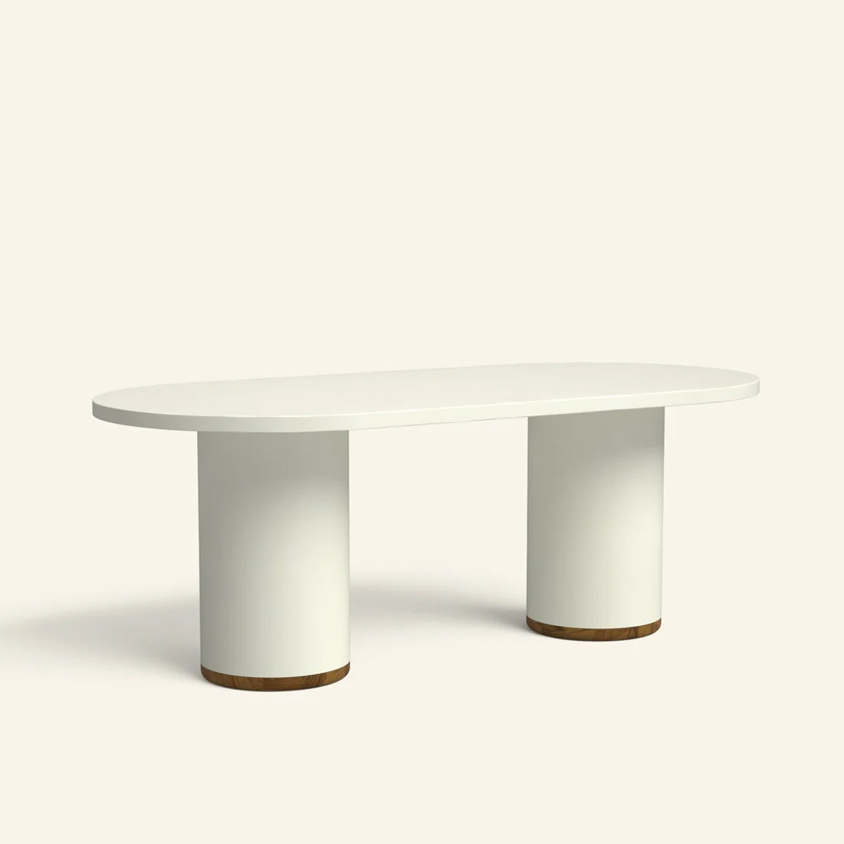 Dalia spisebord 160x95