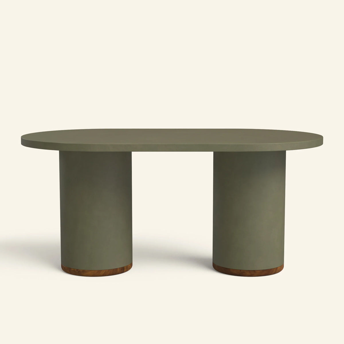 Dalia Outdoor Table