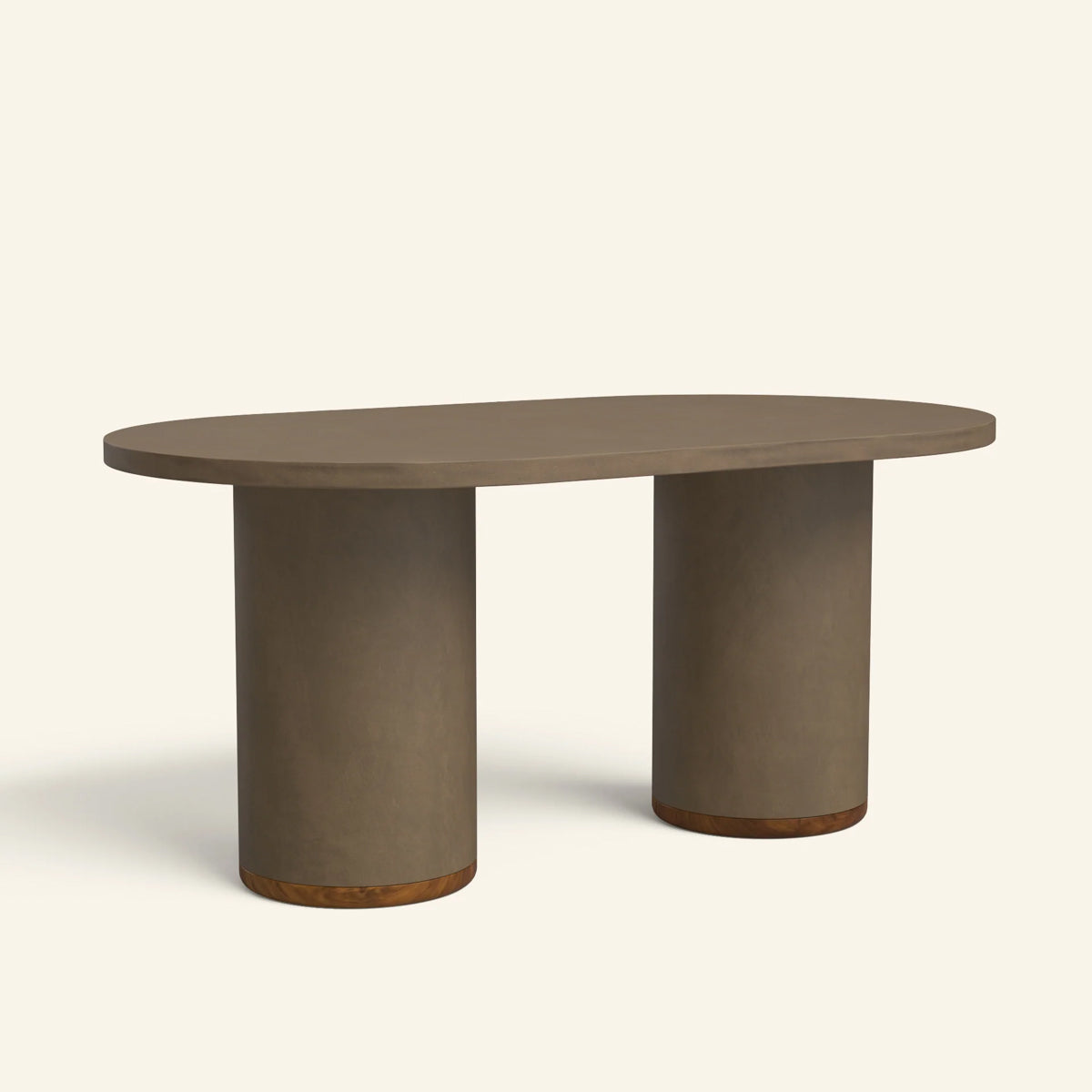 Dalia Outdoor Table