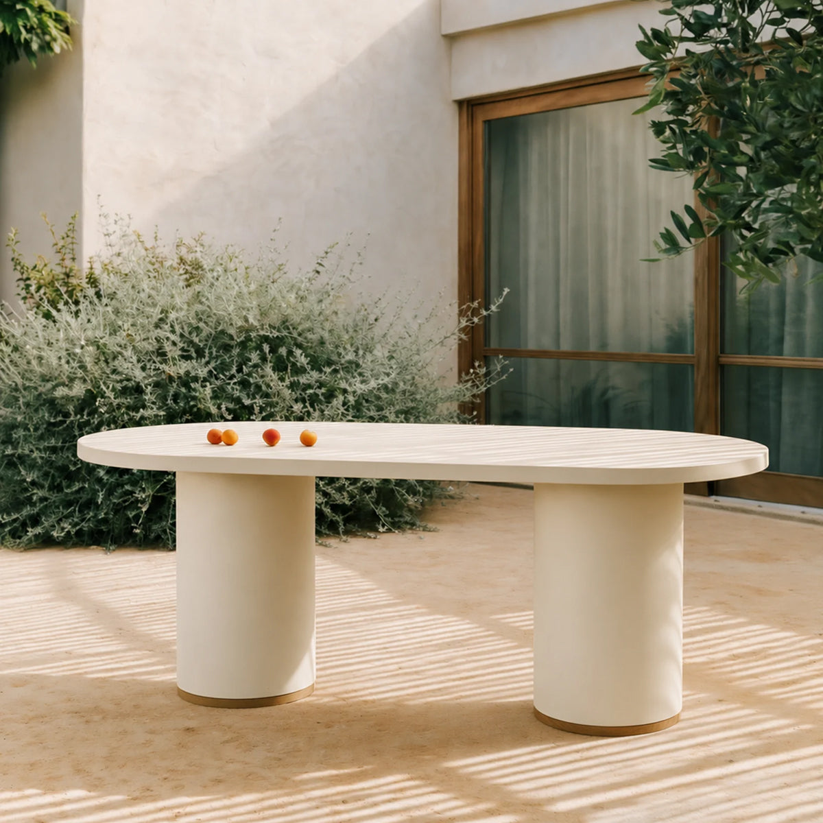 Dalia Outdoor Table