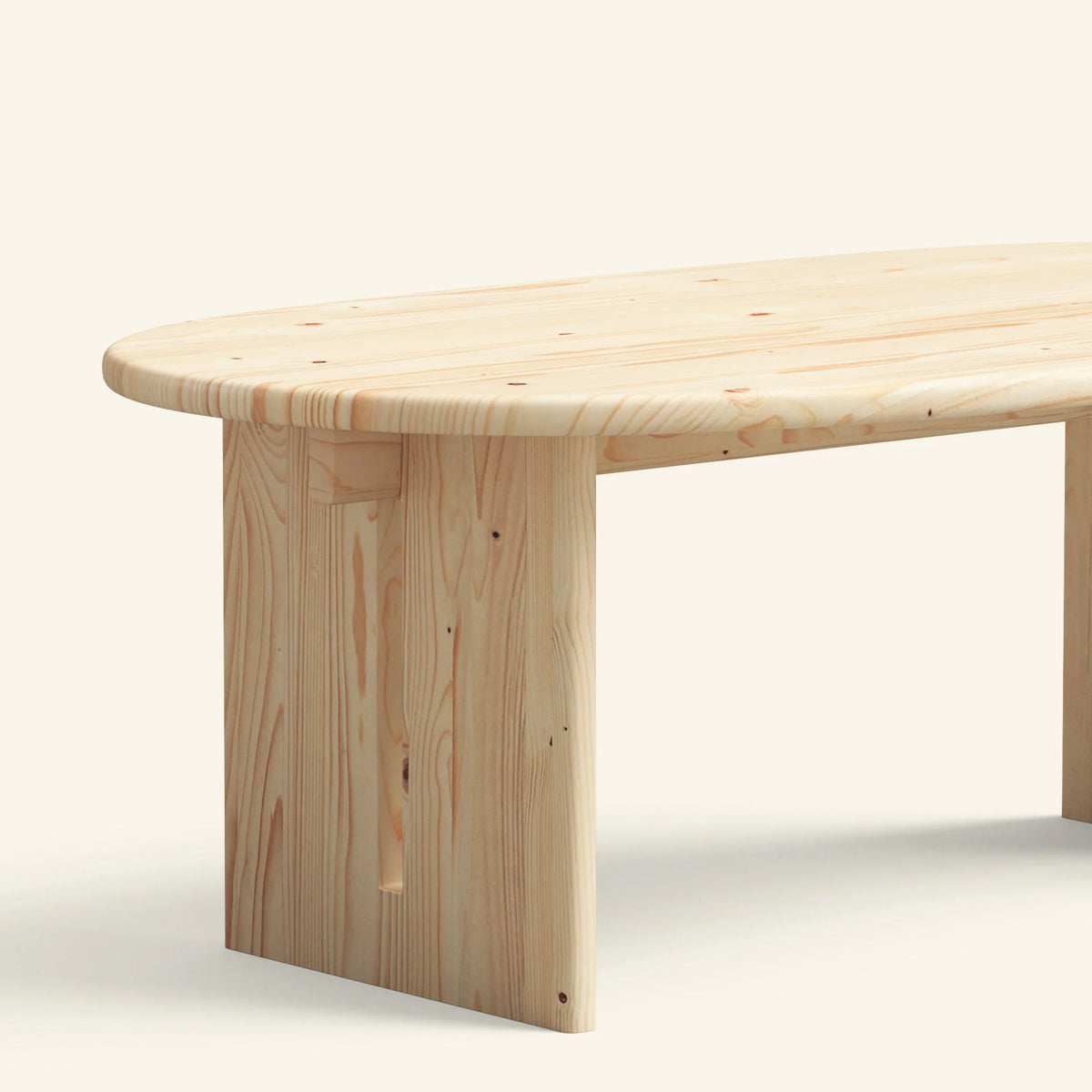 Gaia Coffee Table