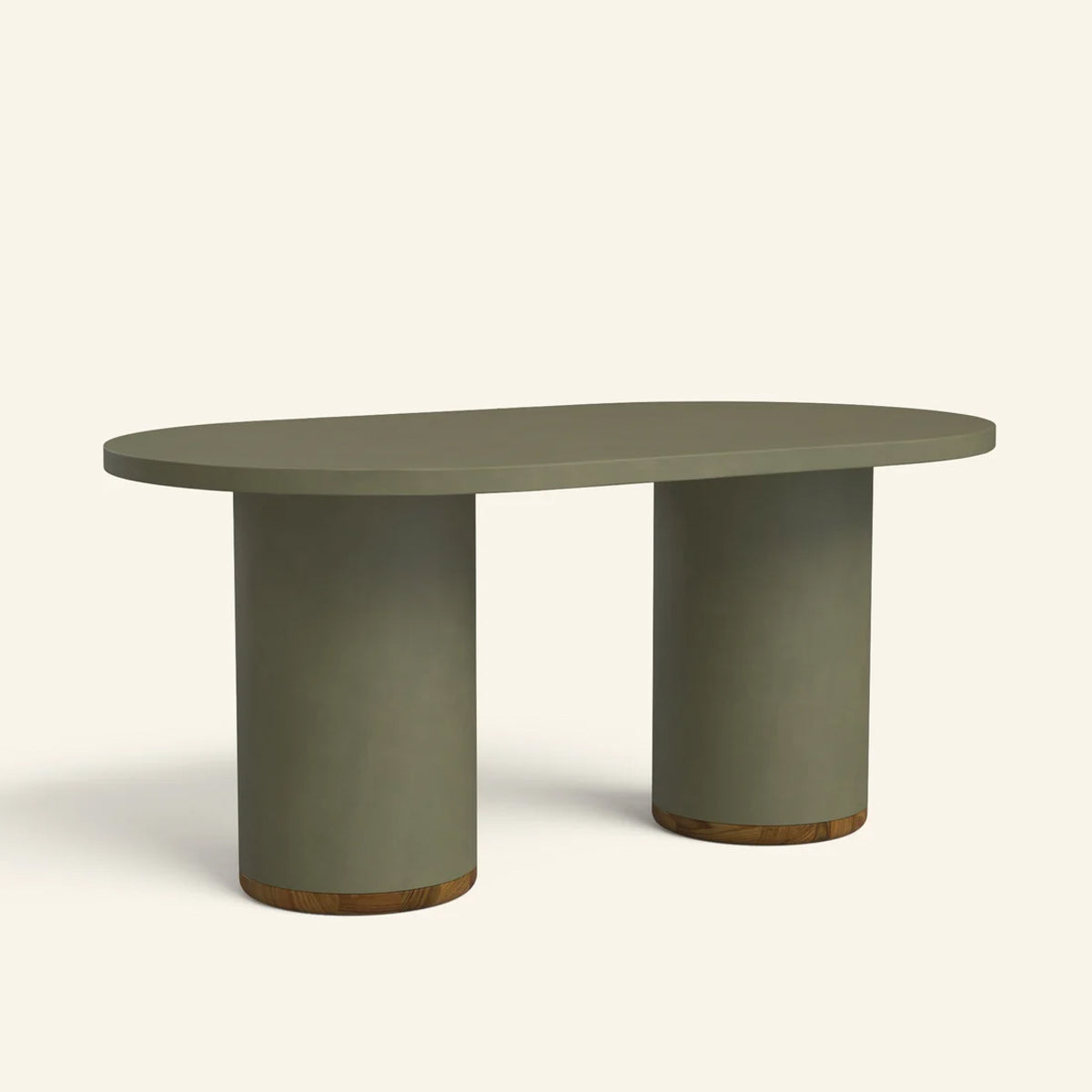 Dalia Dining Table 160x95