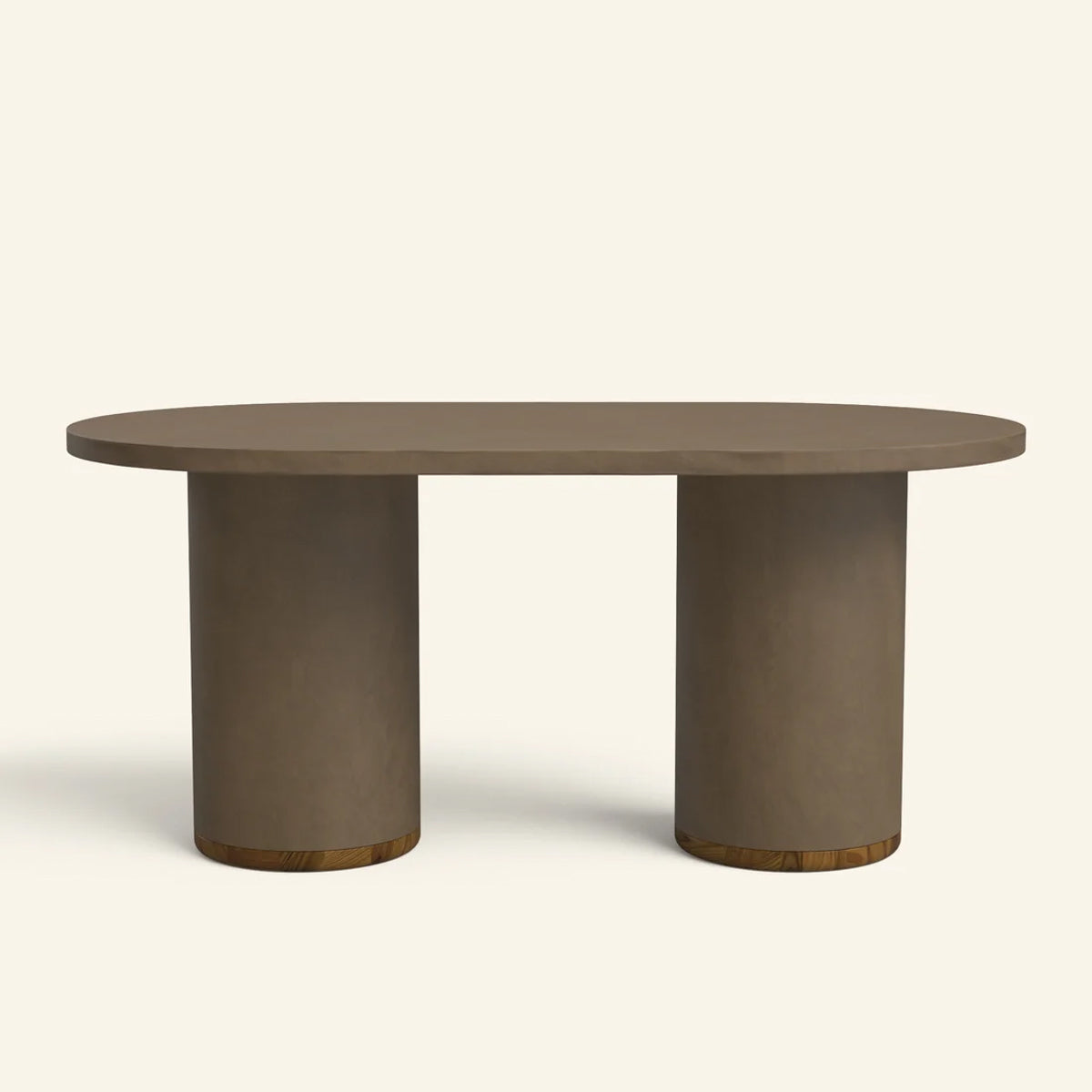 Dalia Dining Table 160x95