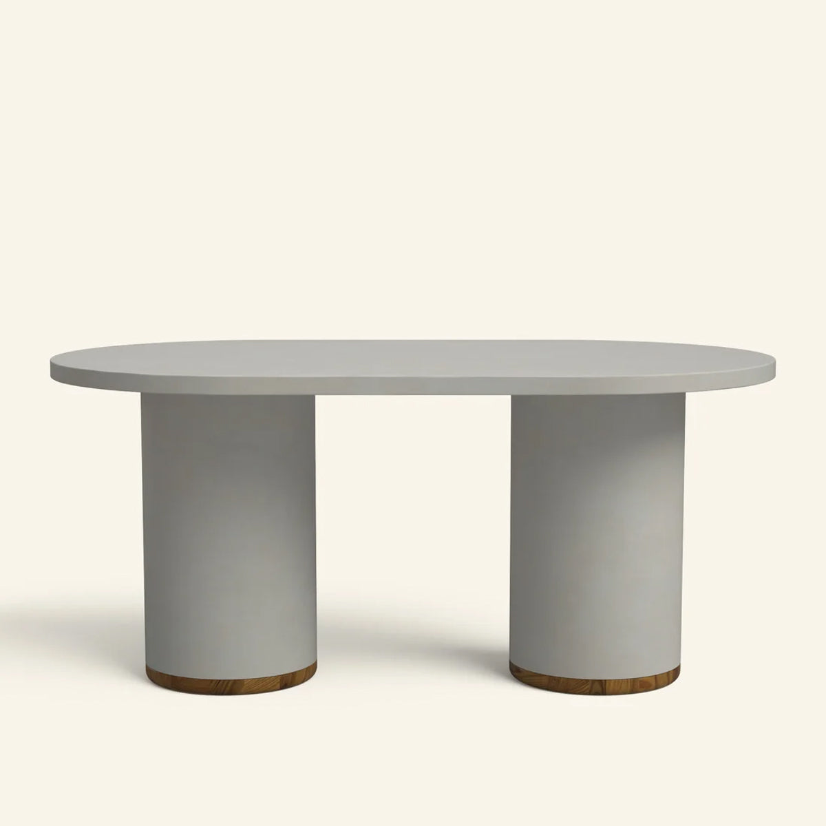 Dalia Dining Table 160x95