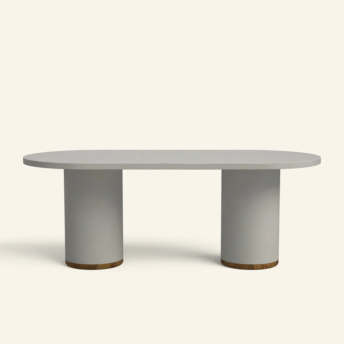 Dalia Dining Table 160x95