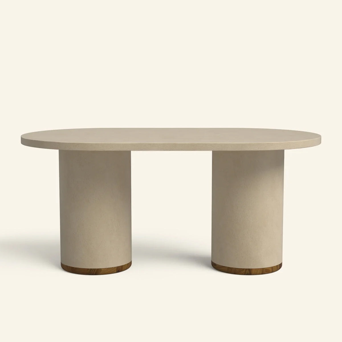 Dalia Dining Table 160x95