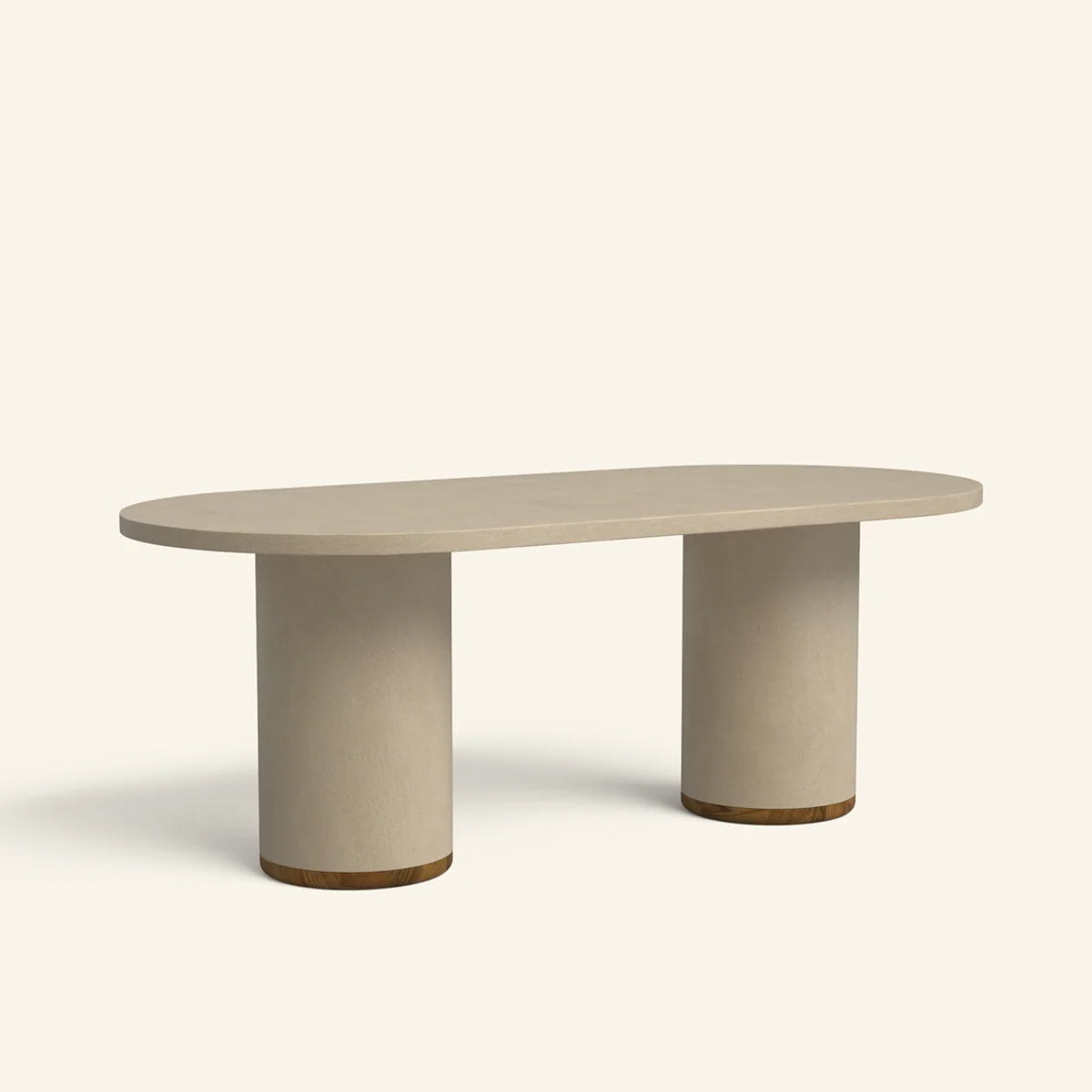 Dalia Dining Table 160x95