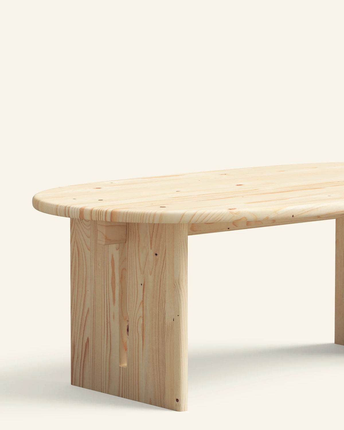 Gaia Coffee Table