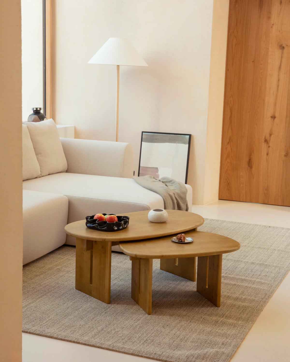 Gaia Coffee Table