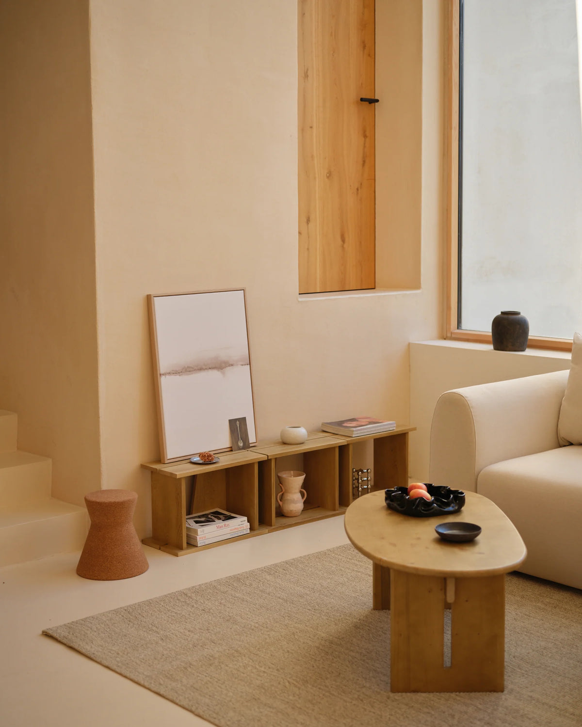 Gaia Coffee Table