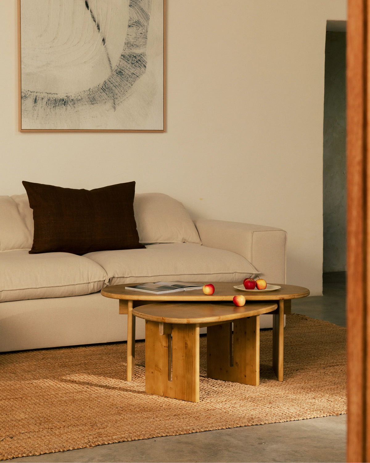 Gaia Coffee Table