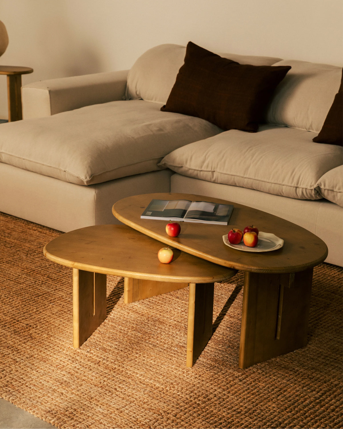 Gaia Coffee Table