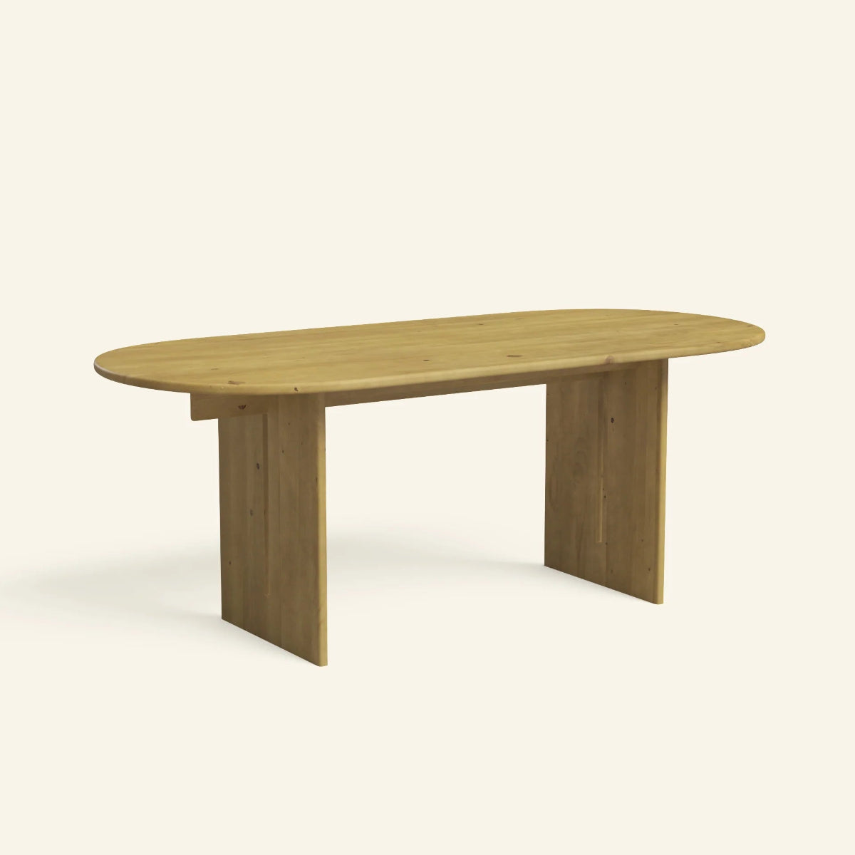 Numa Spisebord - Oliven