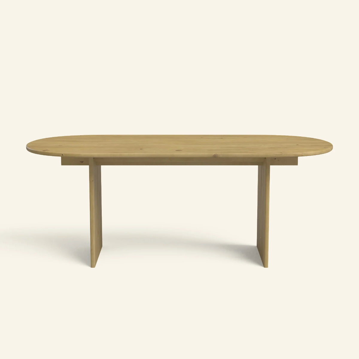 Numa Spisebord - Oliven