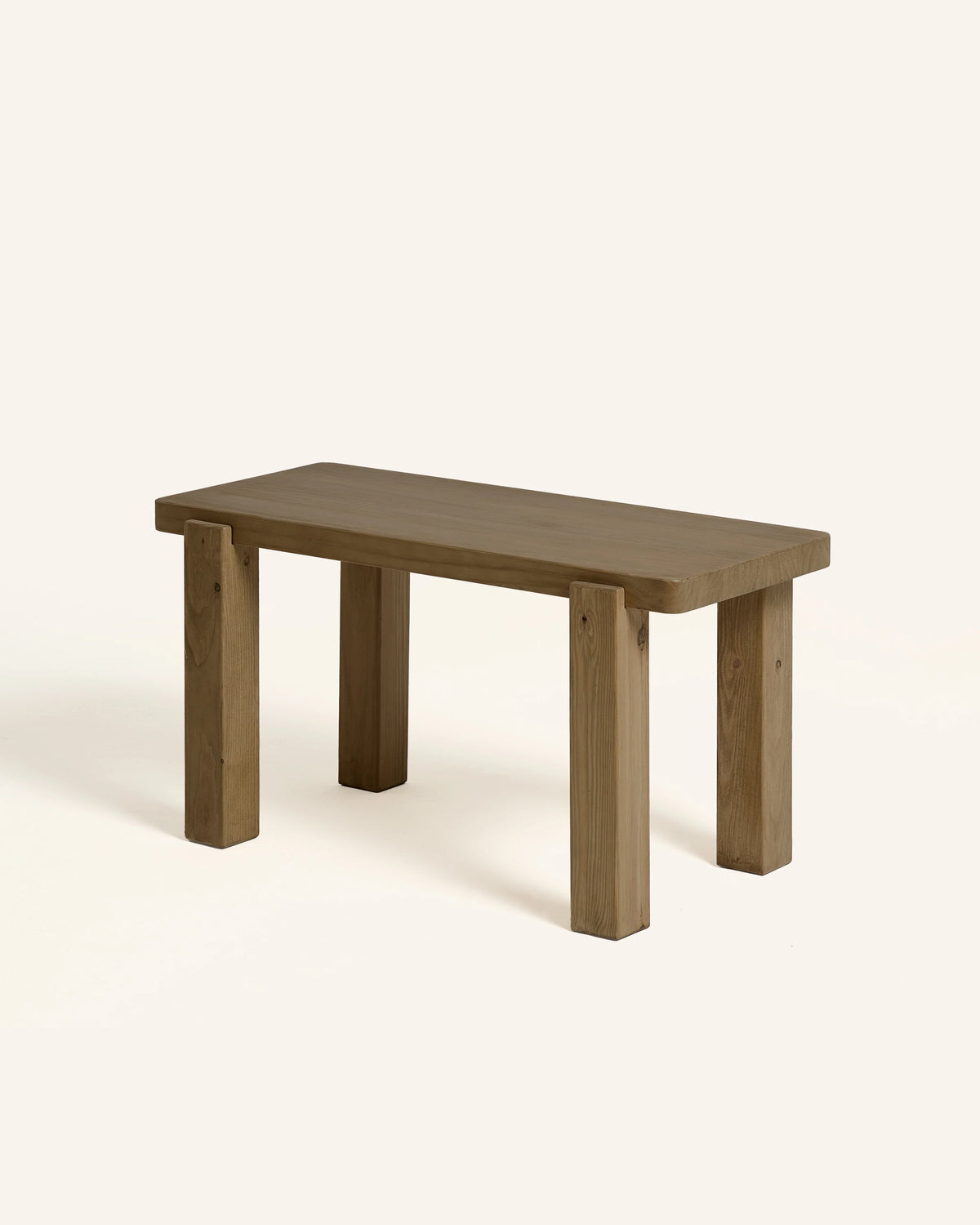Busk Bench