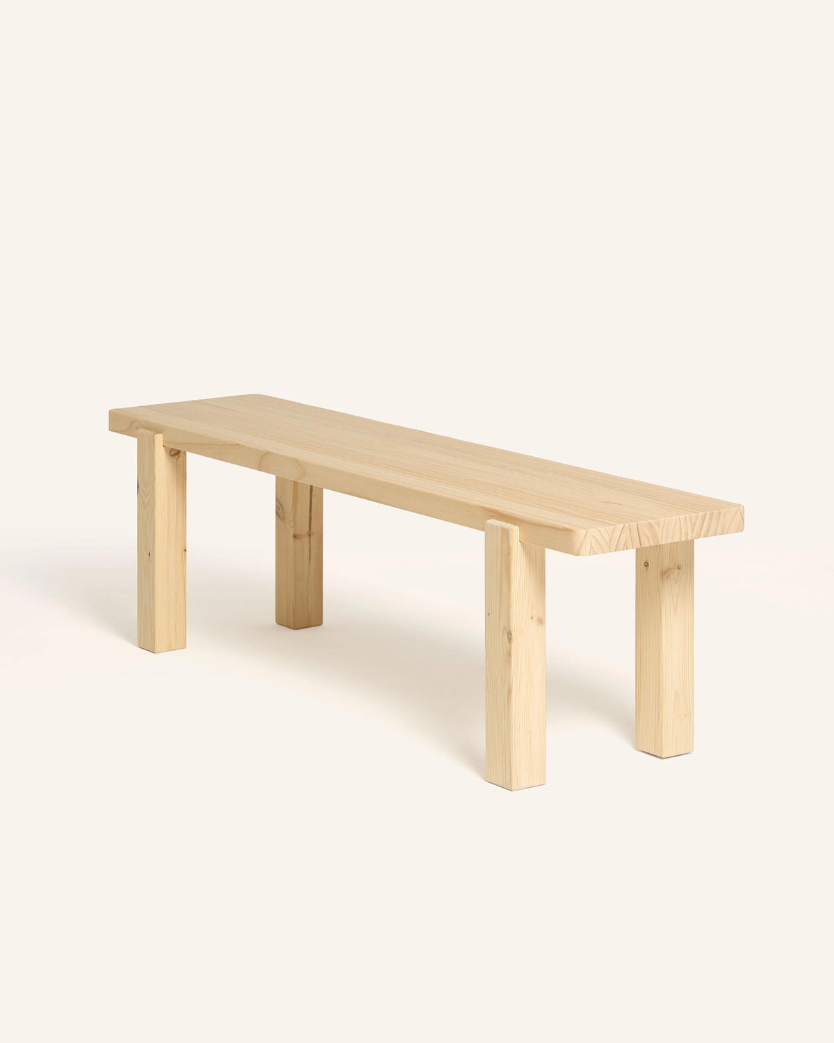 Busk Bench