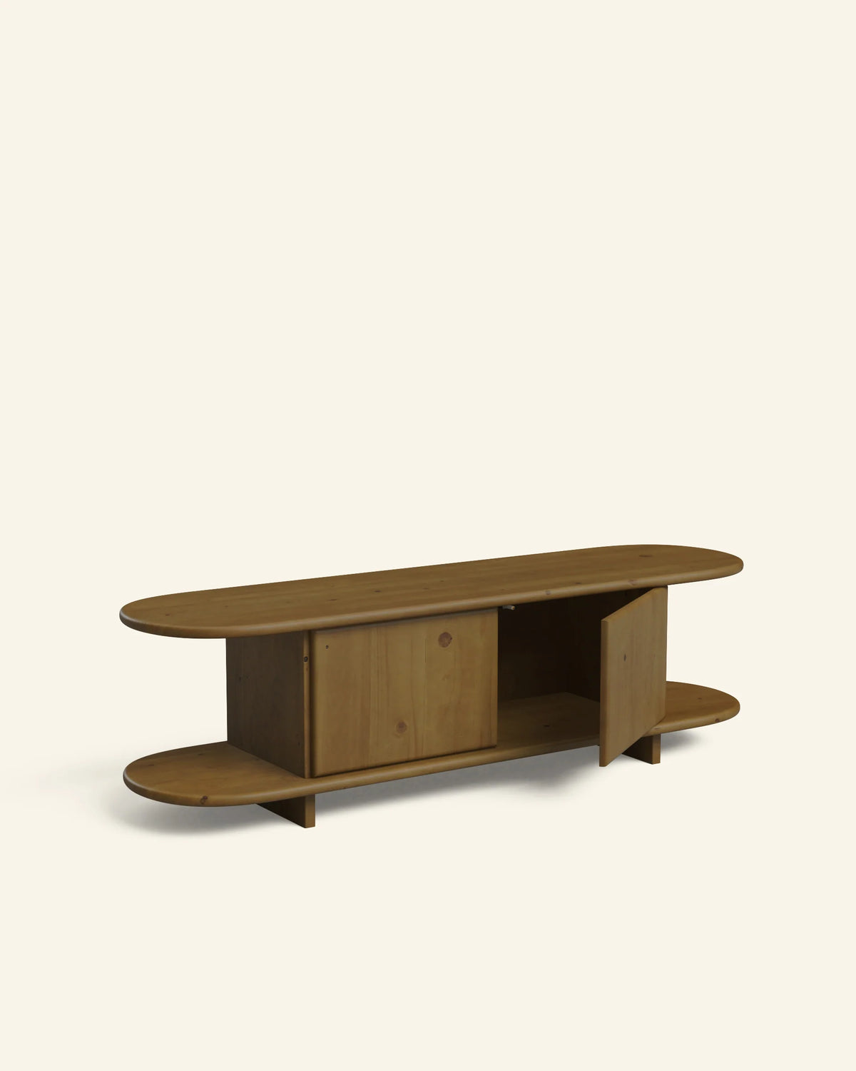 Zaro TV Stand