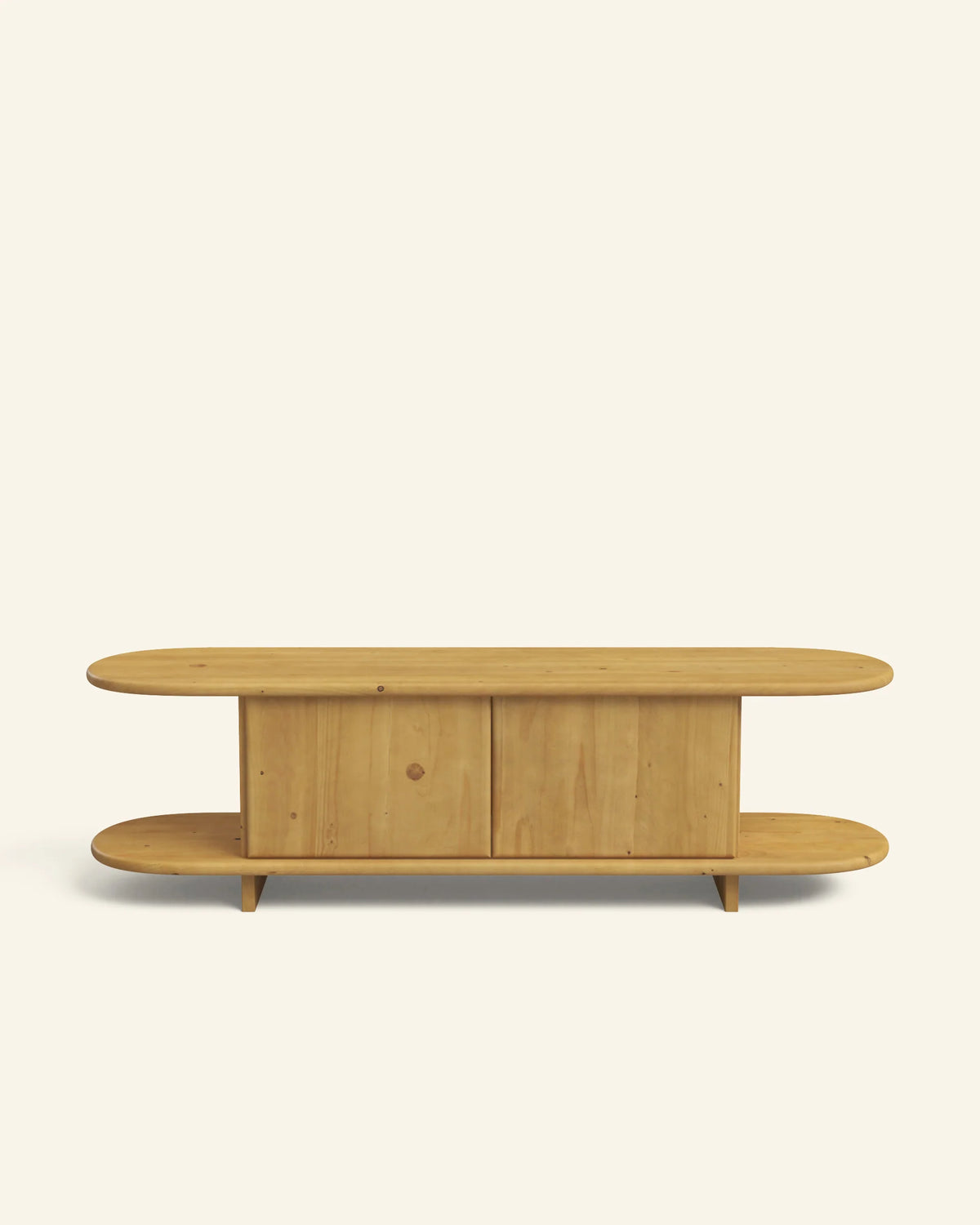 Zaro TV Stand
