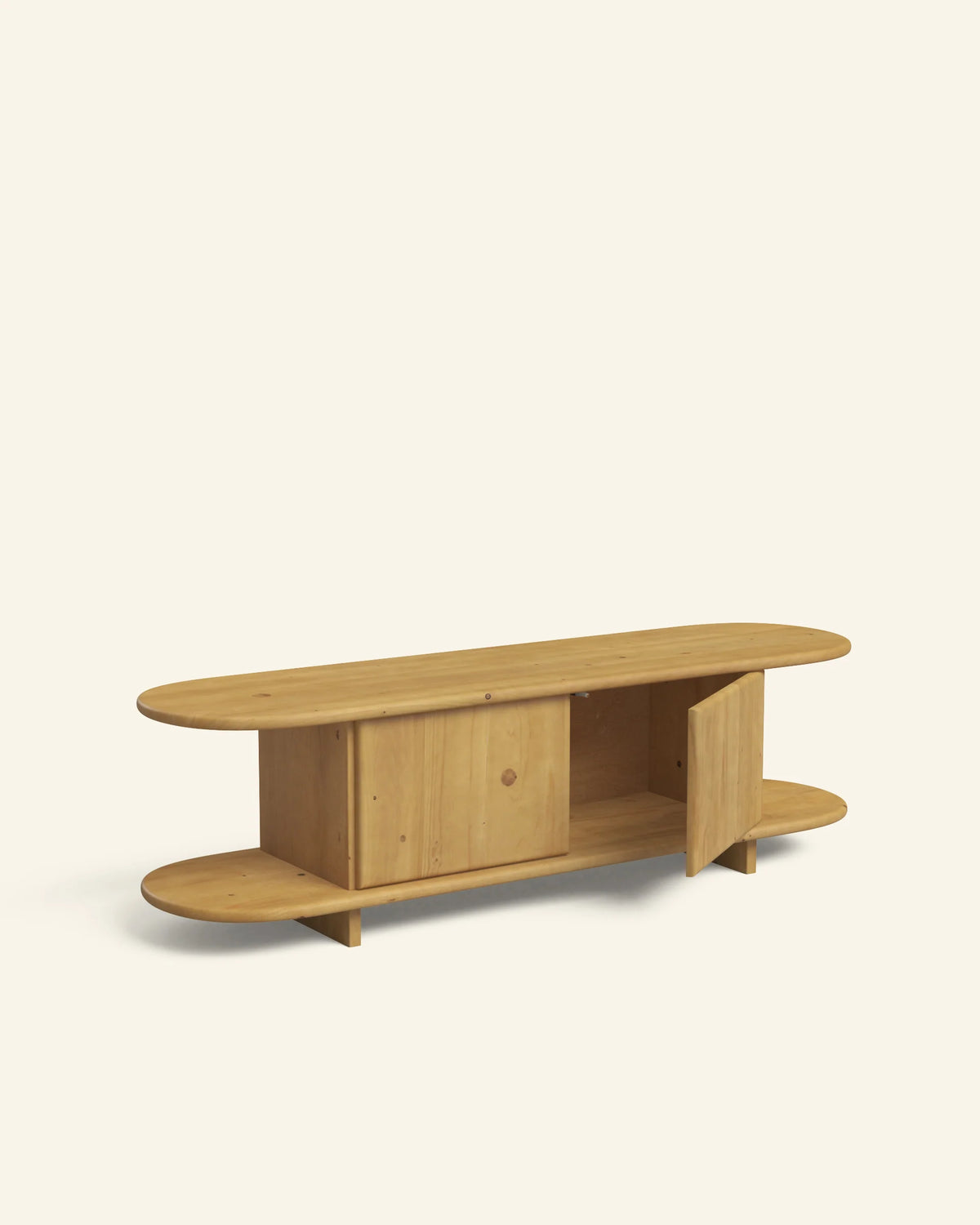 Zaro TV Stand