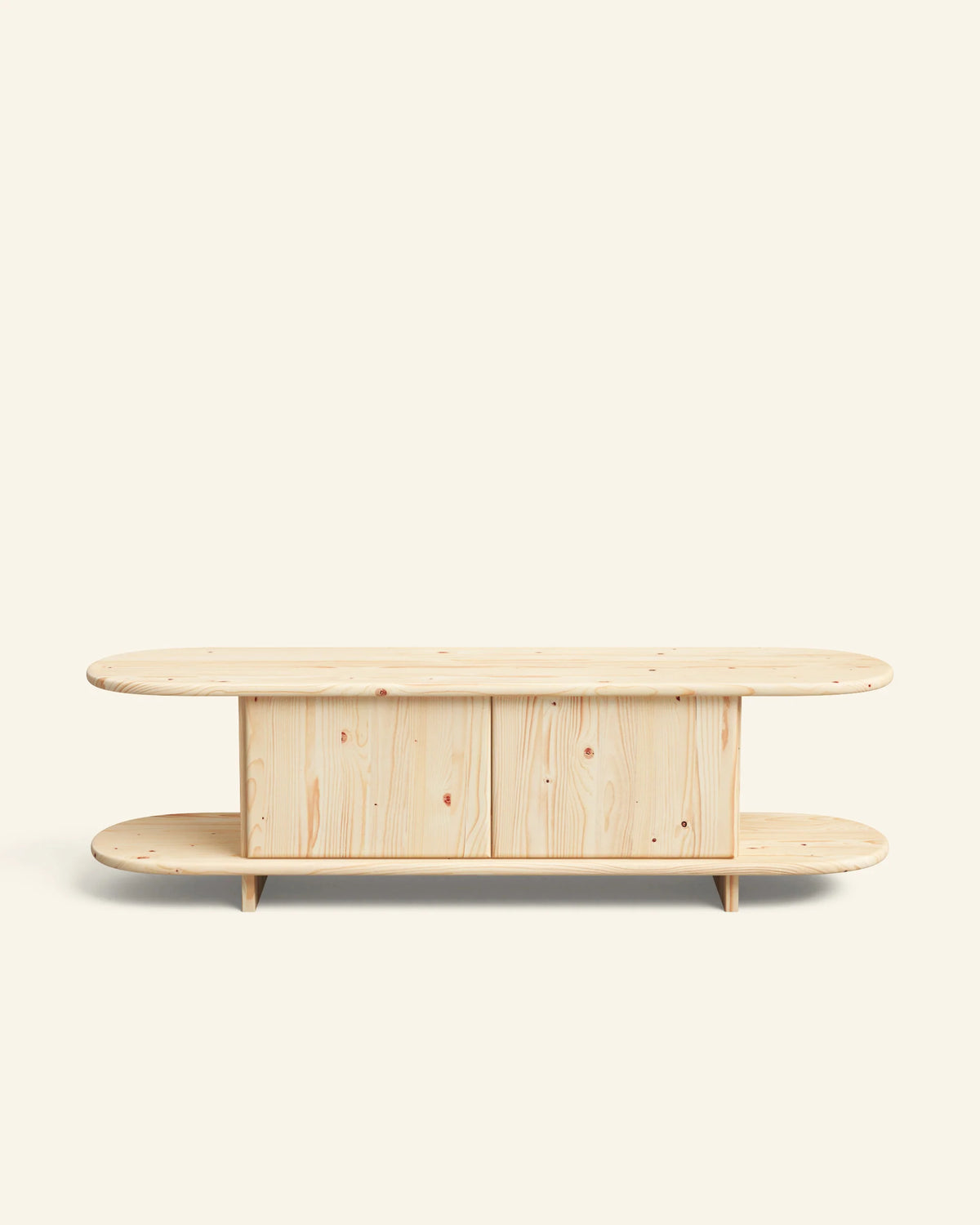 Zaro TV Stand