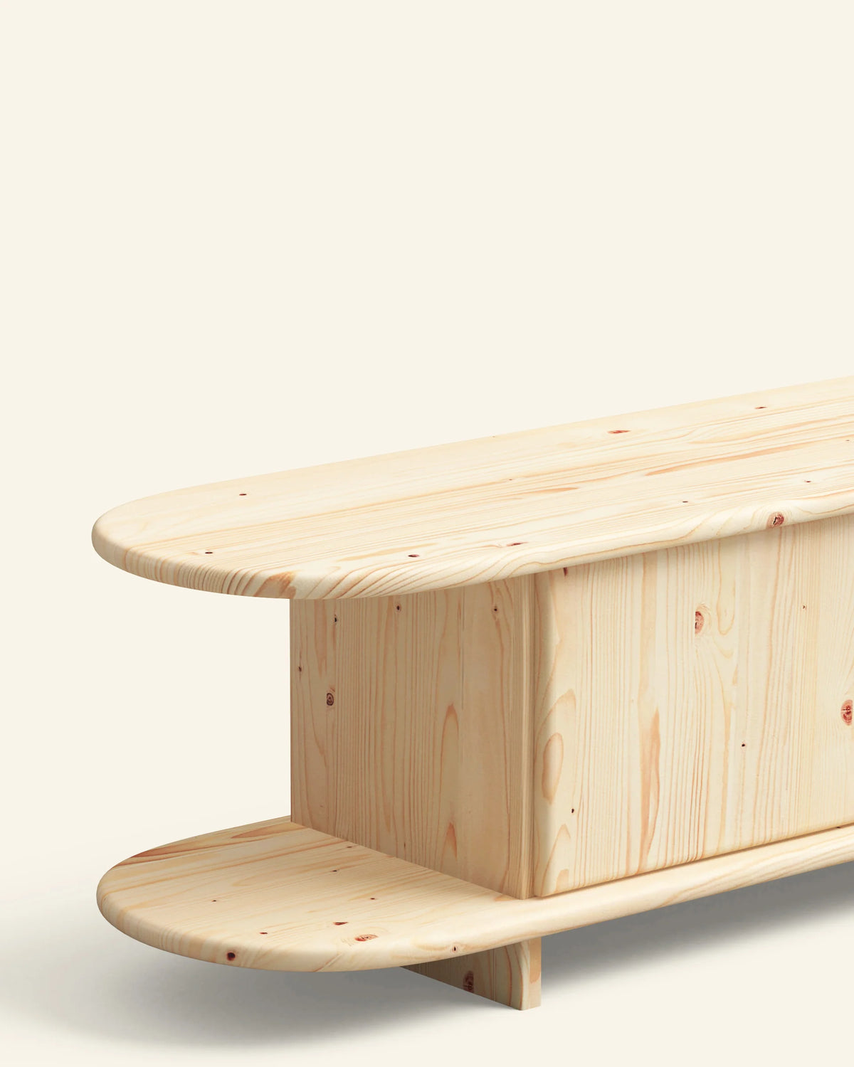Zaro TV Stand