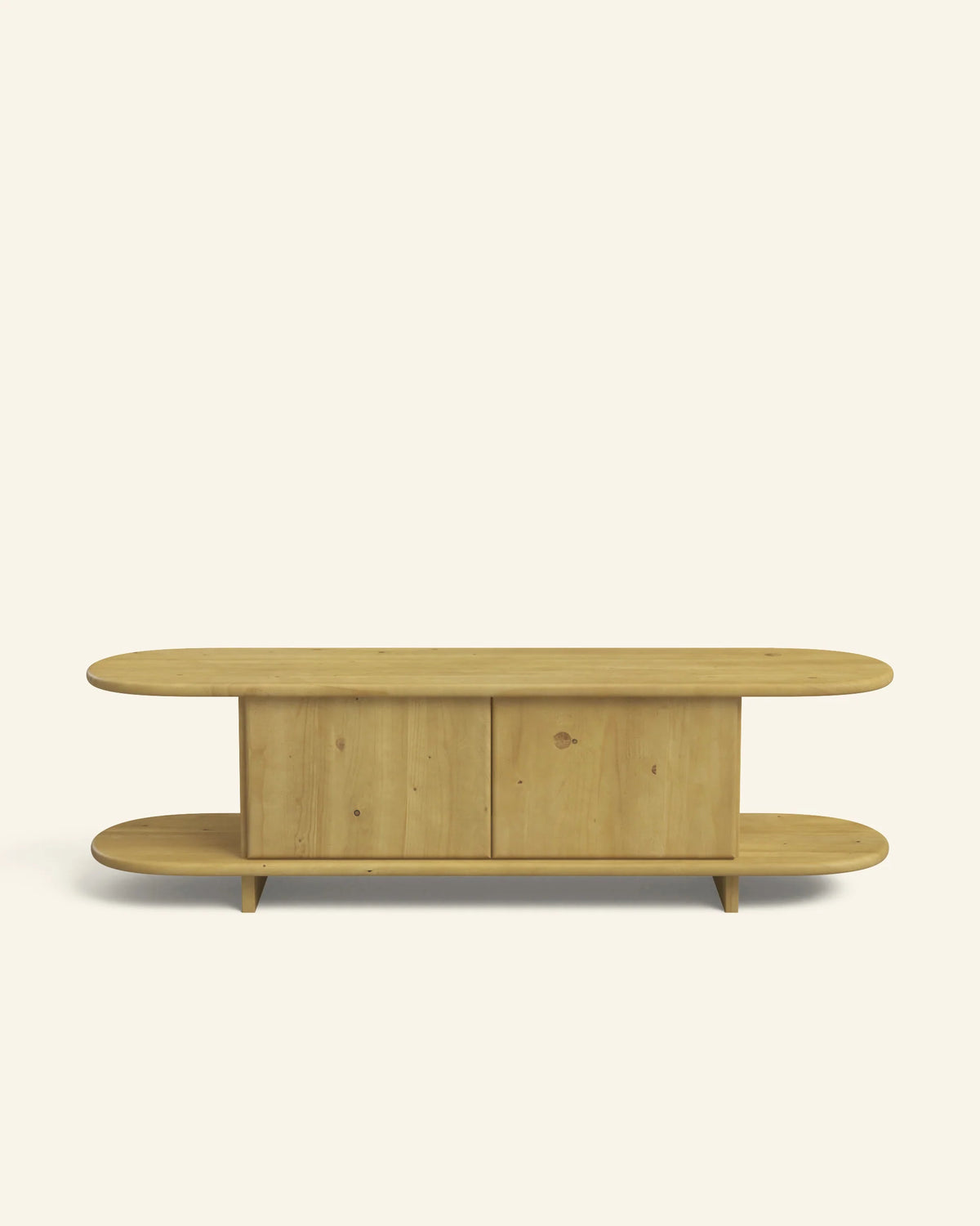 Zaro TV Stand