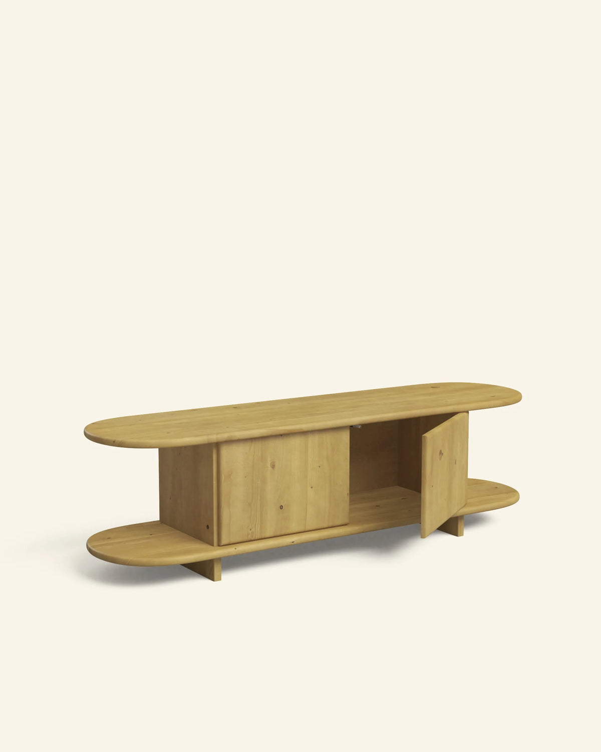 Zaro TV Stand