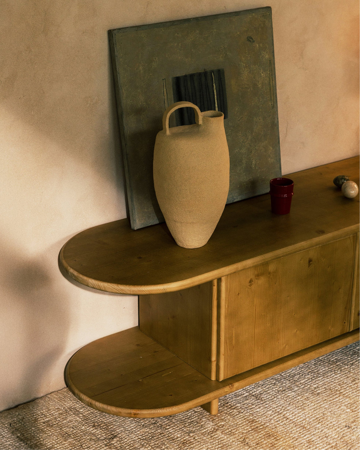 Zaro TV Stand