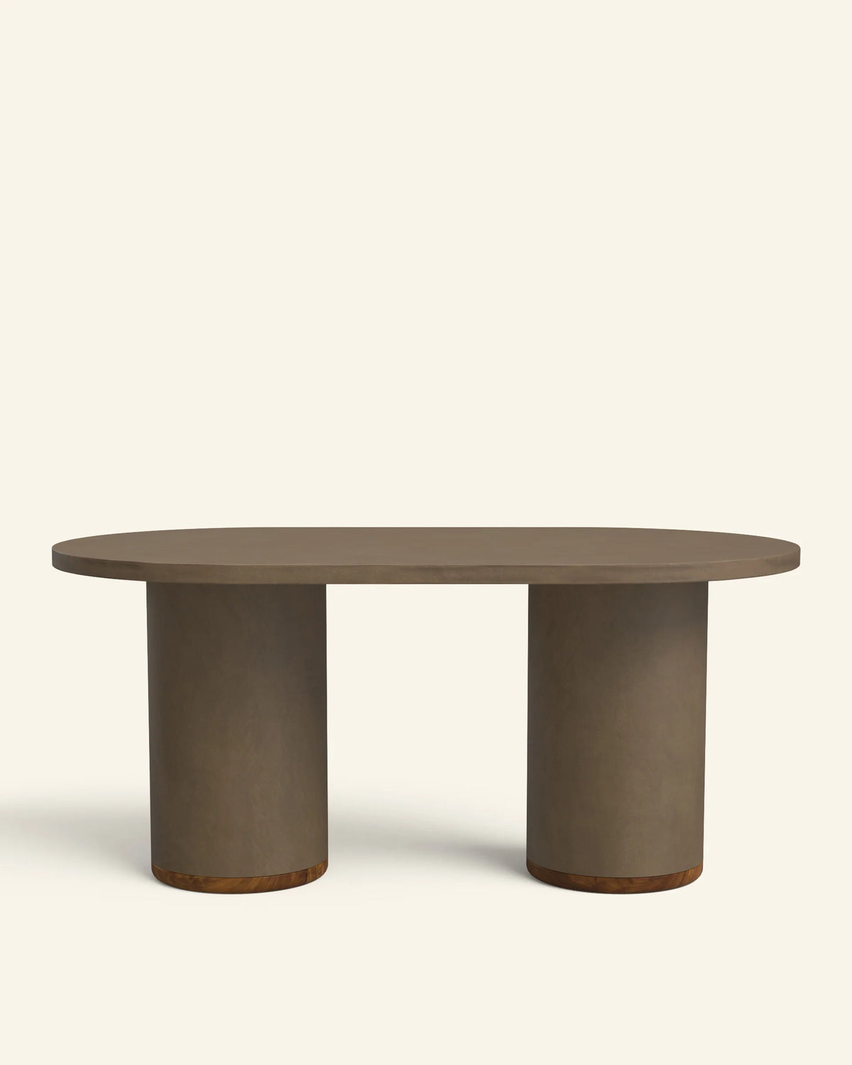 Dalia Outdoor Table