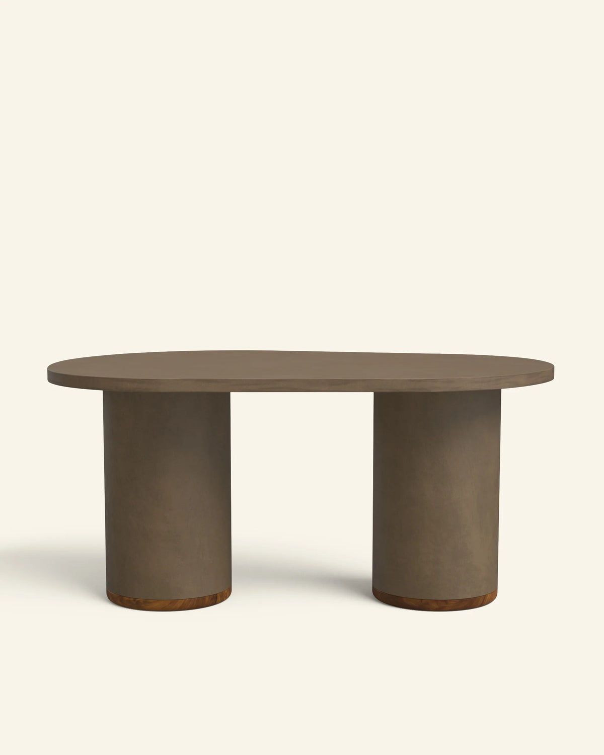Malva Outdoor Table