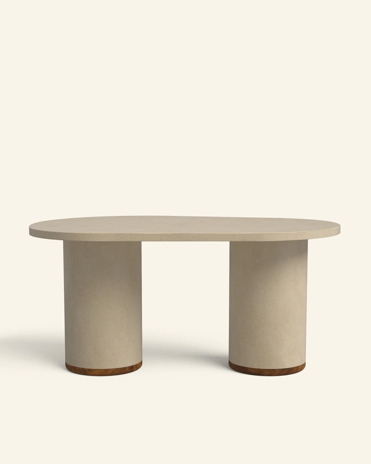 Malva Outdoor Table